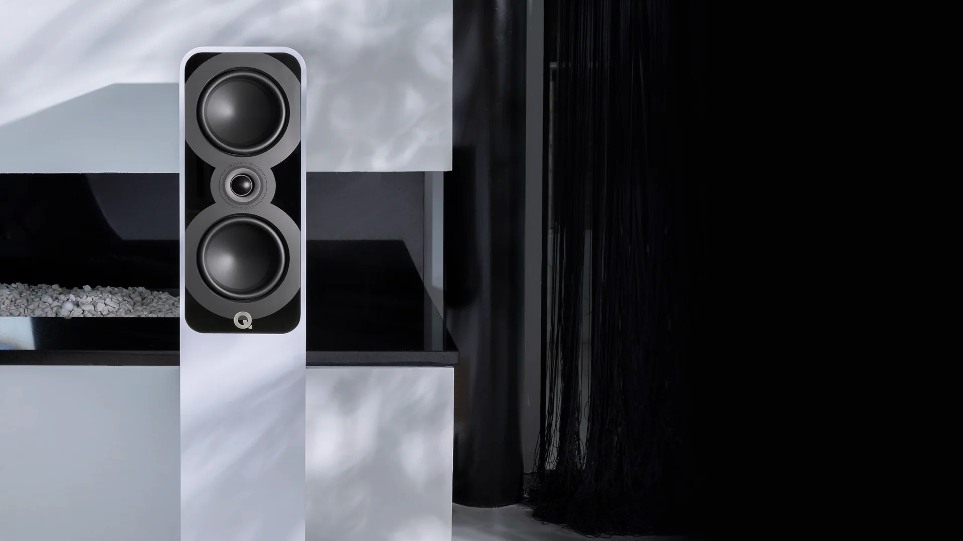 Pristine Sound, Masterfully Engineered